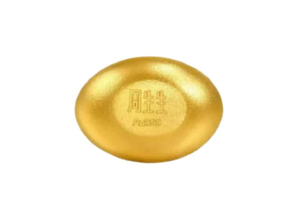 霍邱县回收黄金豆子