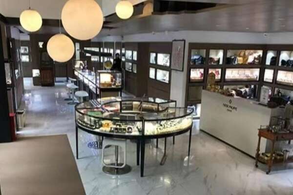 霍邱县寄卖奢侈品店